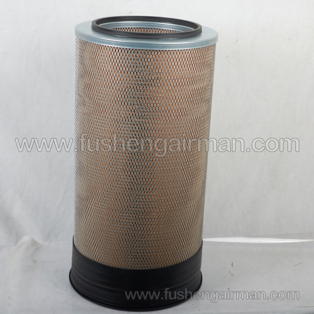 39333372 Ingersoll Rand Centrifugal Air Compressor Genuine Parts FILTER Primary Separator Main Air Filter