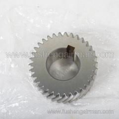 39802442-1/0 Ingersoll Rand screw air compressor head original gear set mm200
