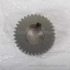 39802442-1/0 Ingersoll Rand screw air compressor head original gear set mm200