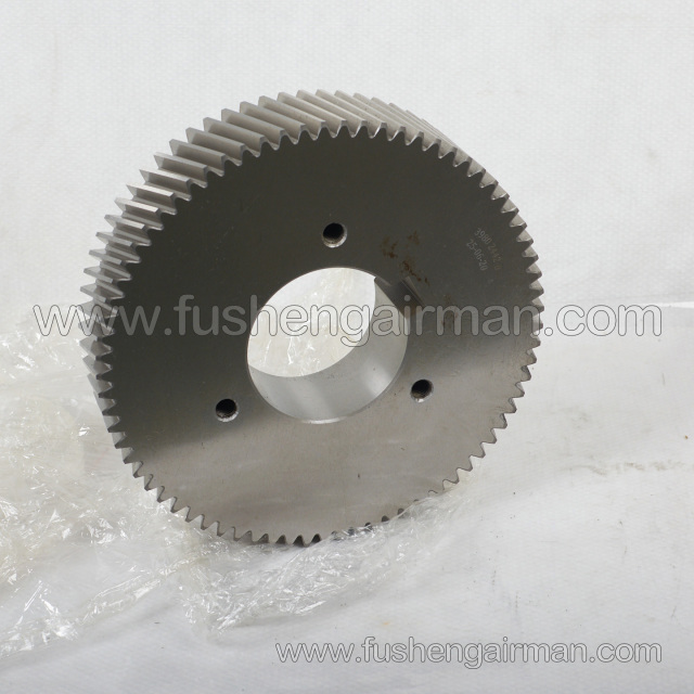 39802442-1/0 Ingersoll Rand screw air compressor head original gear set mm200
