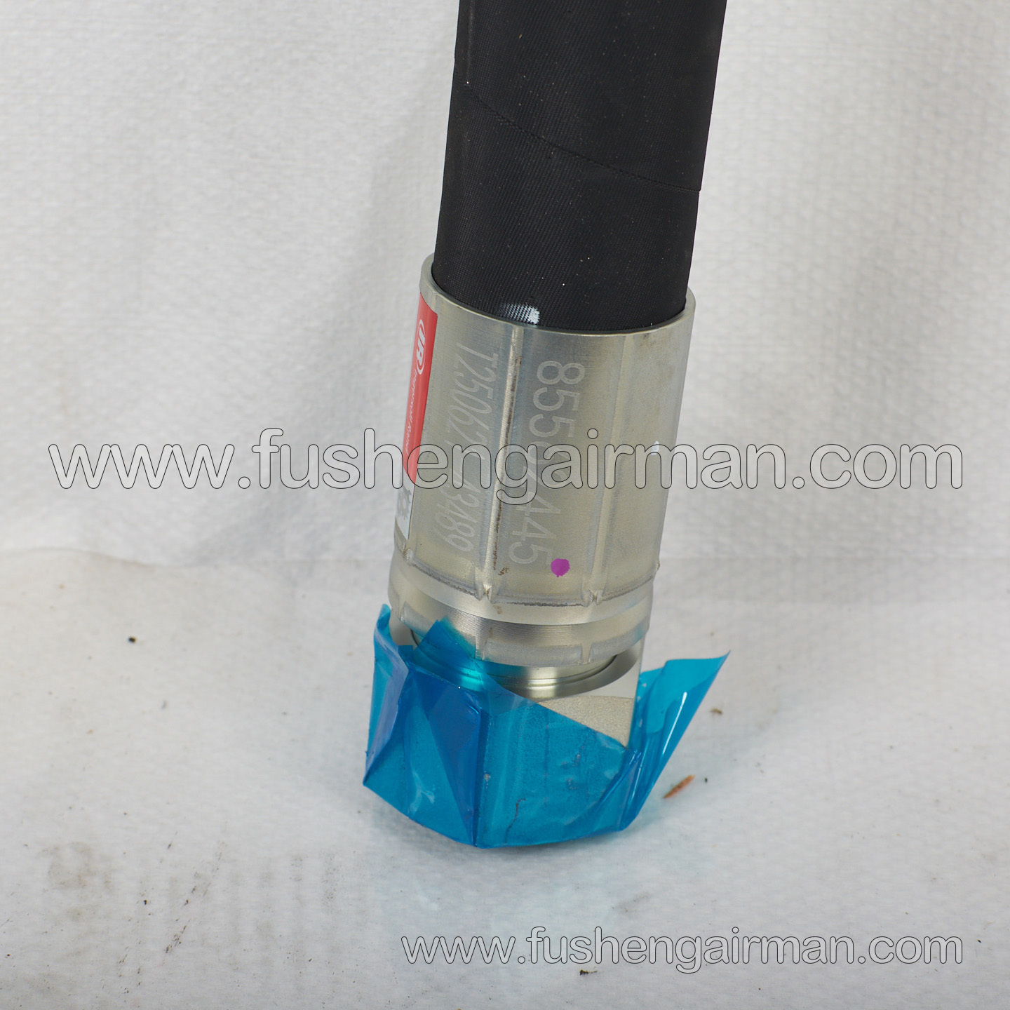 85561157 Ingersoll Rand Screw Compressor Genuine Parts Hose D 1.00 x 46.0