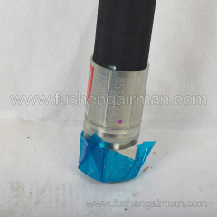 85561157 Ingersoll Rand Screw Compressor Genuine Parts Hose D 1.00 x 46.0