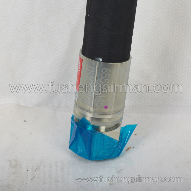 85561157 Ingersoll Rand Screw Compressor Genuine Parts Hose D 1.00 x 46.0