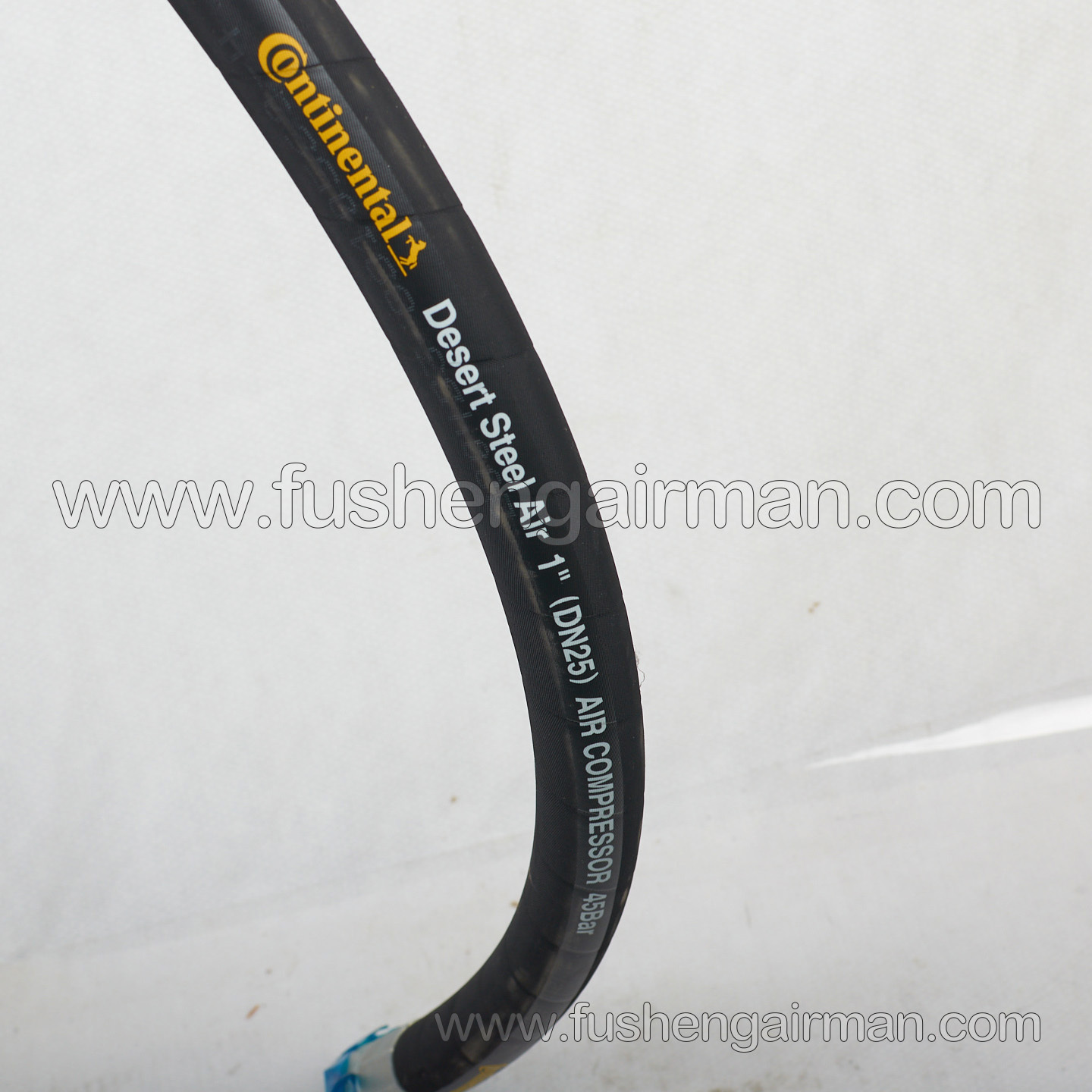 85561157 Ingersoll Rand Screw Compressor Genuine Parts Hose D 1.00 x 46.0