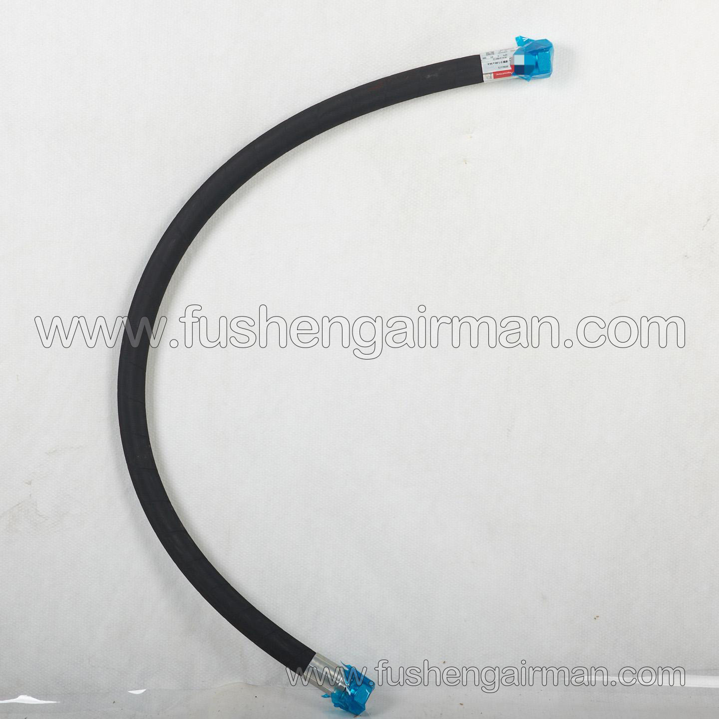 85561173= 39573175 Ingersoll Rand Screw Compressor Genuine Parts Hose D1.00 x 50.0
