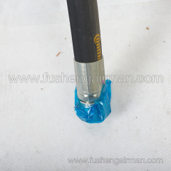 85561199=54364179 Ingersoll Rand Screw Compressor Genuine Parts Hose D 1.00 x 54.0