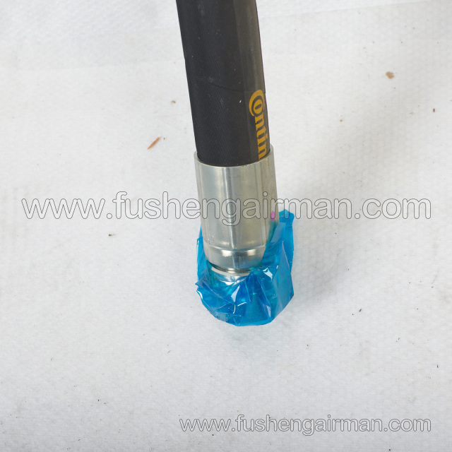 85561199=54364179 Ingersoll Rand Screw Compressor Genuine Parts Hose D 1.00 x 54.0