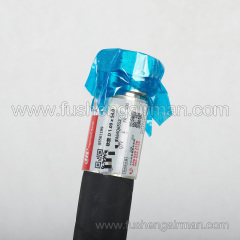 85561199=54364179 Ingersoll Rand Screw Compressor Genuine Parts Hose D 1.00 x 54.0