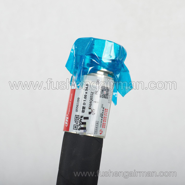 85561199=54364179 Ingersoll Rand Screw Compressor Genuine Parts Hose D 1.00 x 54.0