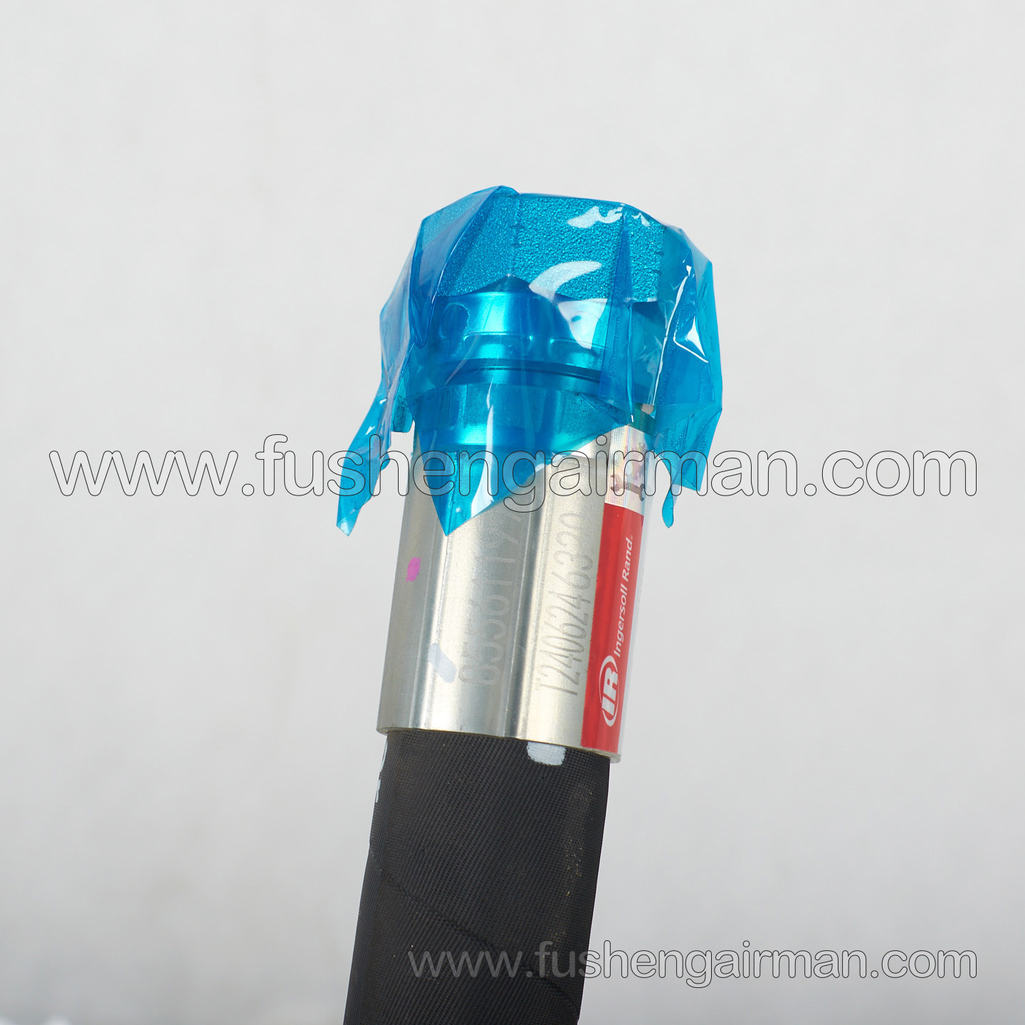 85561199=54364179 Ingersoll Rand Screw Compressor Genuine Parts Hose D 1.00 x 54.0