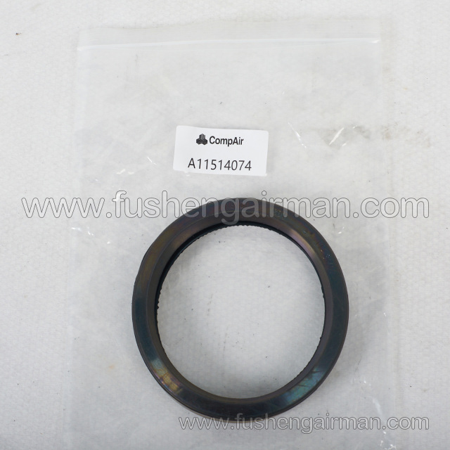 A11514074 Flexible Seal Clamp for Ingersoll Rand Compair Screw Air Compressor