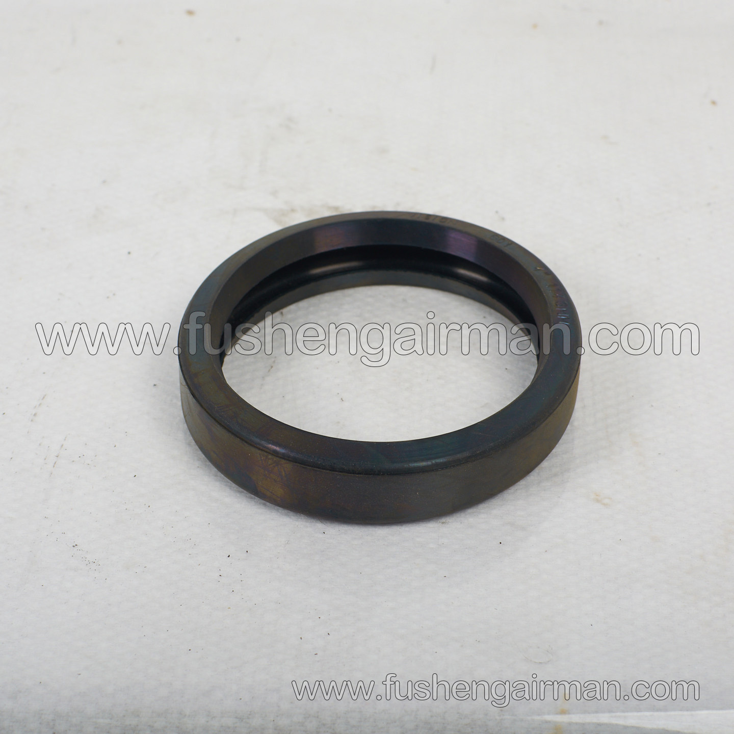 A11514074 Flexible Seal Clamp for Ingersoll Rand Compair Screw Air Compressor