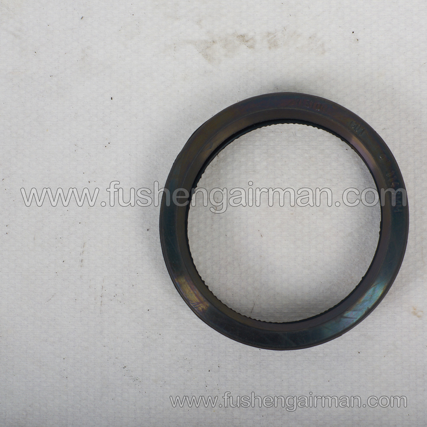 A11514074 Flexible Seal Clamp for Ingersoll Rand Compair Screw Air Compressor