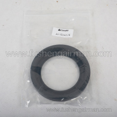 A11514174 Ingersoll Rand Compair Screw Air Compressor Parts Flexible Joint Seal Clamps