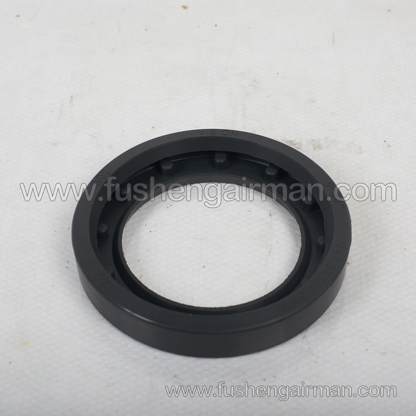 A11514174 Ingersoll Rand Compair Screw Air Compressor Parts Flexible Joint Seal Clamps