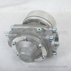 46102 Hoerbiger Original Factory Fuel Shut-off Valve OSV50/20-665733