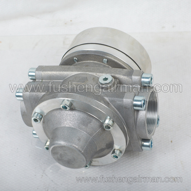 46102 Hoerbiger Original Factory Fuel Shut-off Valve OSV50/20-665733