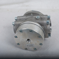 46102 Hoerbiger Original Factory Fuel Shut-off Valve OSV50/20-665733