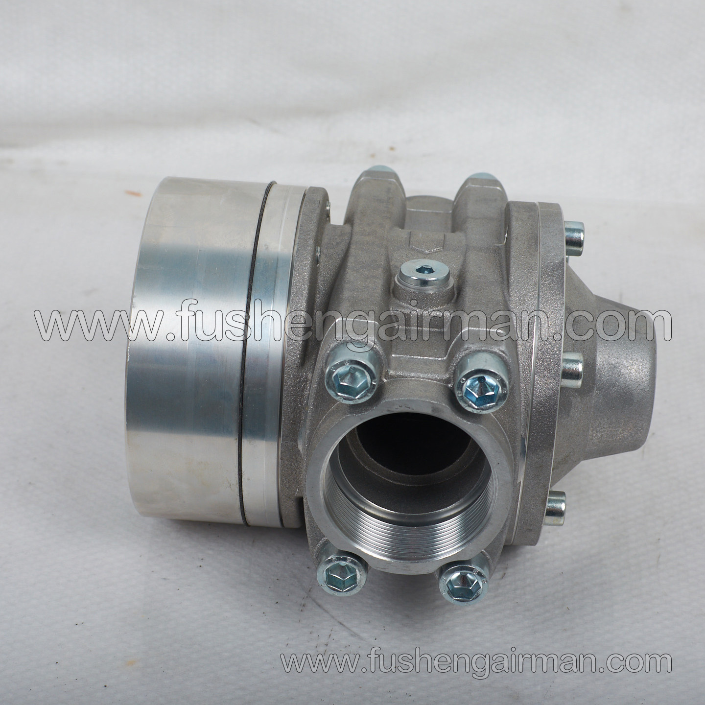 46102 Hoerbiger Original Factory Fuel Shut-off Valve OSV50/20-665733