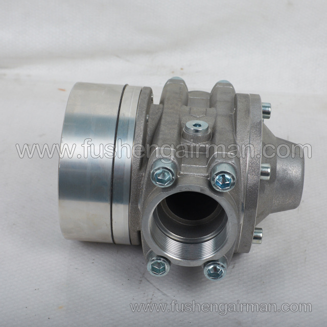 46102 Hoerbiger Original Factory Fuel Shut-off Valve OSV50/20-665733