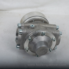 46102 Hoerbiger Original Factory Fuel Shut-off Valve OSV50/20-665733