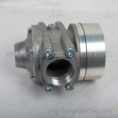 46102 Hoerbiger Original Factory Fuel Shut-off Valve OSV50/20-665733