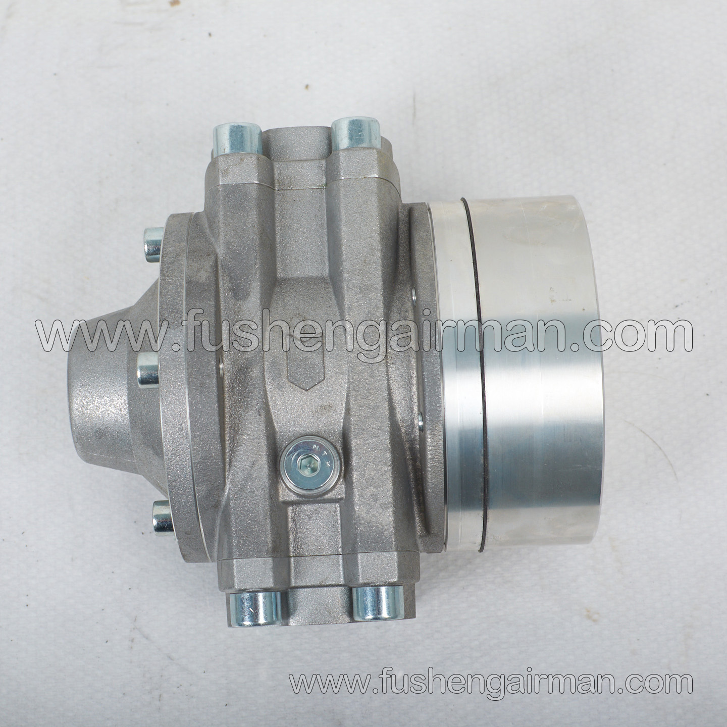 46102 Hoerbiger Original Factory Fuel Shut-off Valve OSV50/20-665733
