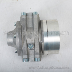 46102 Hoerbiger Original Factory Fuel Shut-off Valve OSV50/20-665733