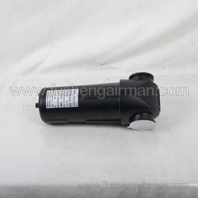88291011-978 Sullair Screw Air Compressor Genuine Replacement Part Air-Water Separator WS100