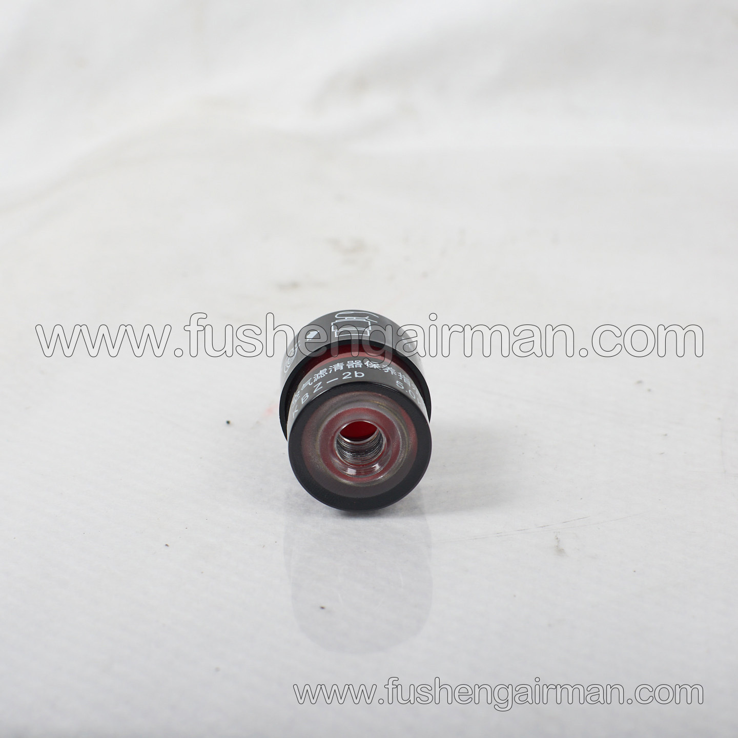 KBZ-2b Air Compressor Air Filter Maintenance Indicator Differential Pressure Switch