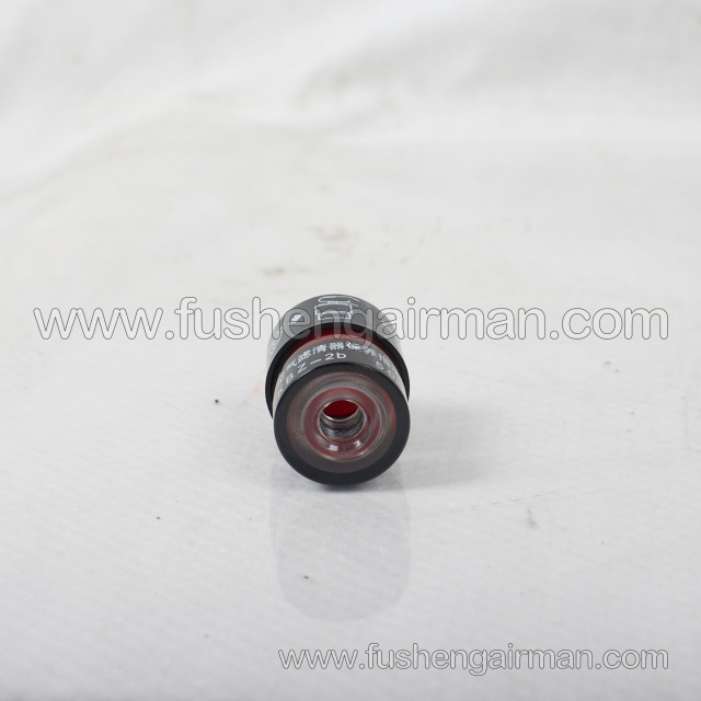 KBZ-2b Air Compressor Air Filter Maintenance Indicator Differential Pressure Switch