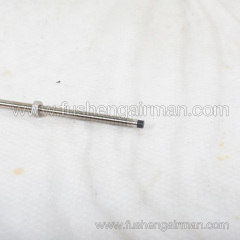 22738751 Ingersoll Rand Centrifugal Air Compressor Genuine Parts Vibration Probe Japan Shinkawa Armored Belt