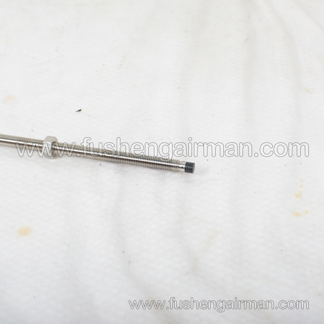 22738751 Ingersoll Rand Centrifugal Air Compressor Genuine Parts Vibration Probe Japan Shinkawa Armored Belt