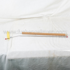 22738751 Ingersoll Rand Centrifugal Air Compressor Genuine Parts Vibration Probe Japan Shinkawa Armored Belt