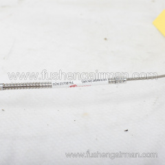 22738751 Ingersoll Rand Centrifugal Air Compressor Genuine Parts Vibration Probe Japan Shinkawa Armored Belt