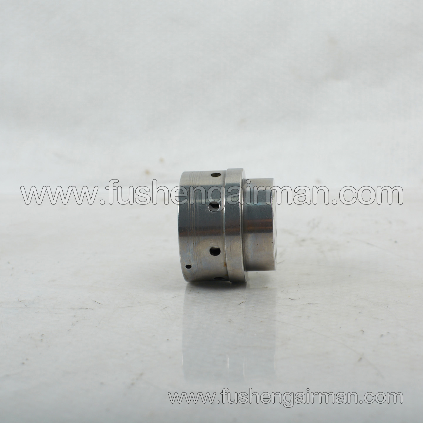 37004819 Ingersoll Rand Piston Air Compressor Genuine Replacement Part: Secondary Valve Seat (Model 15T4, Stage 3)