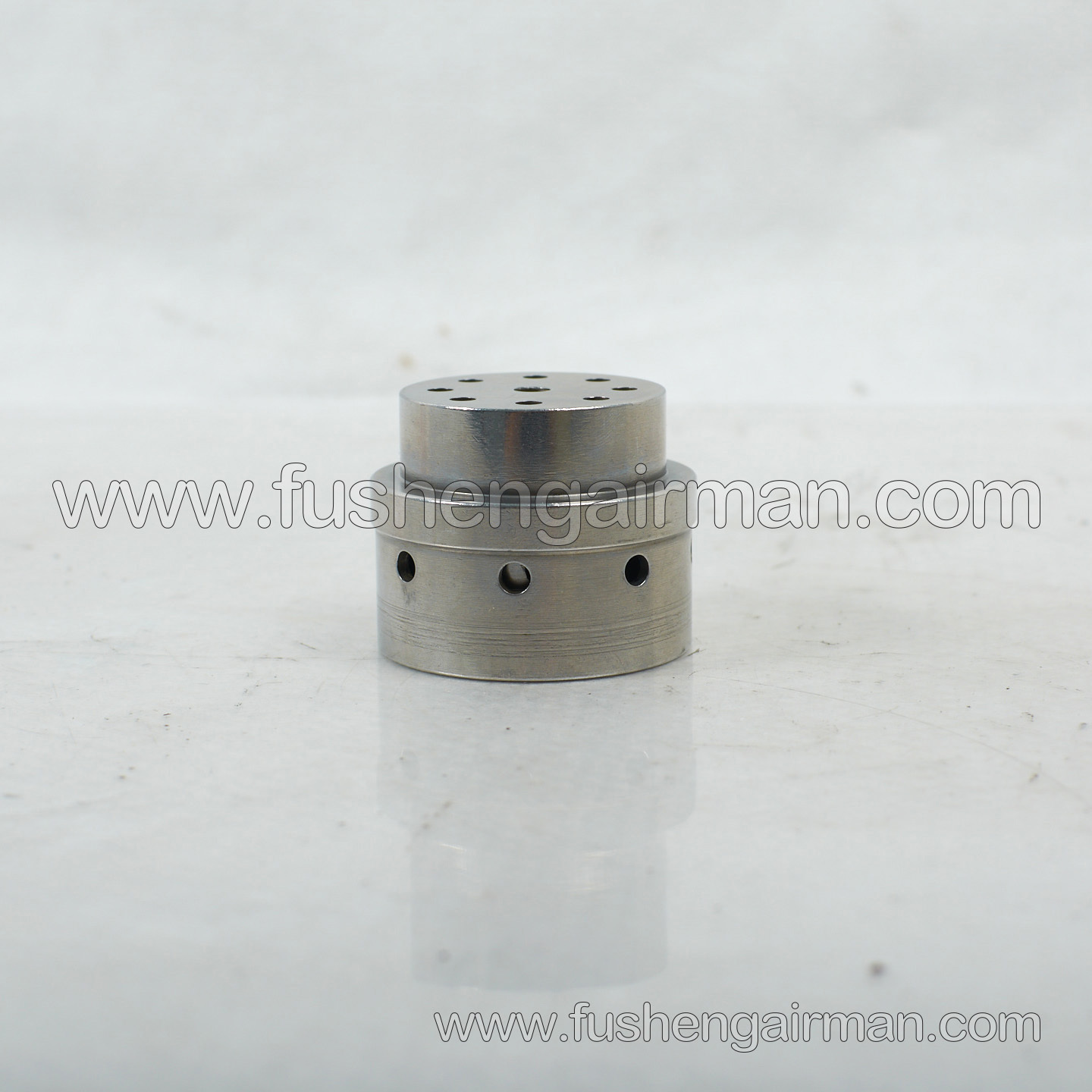 37004819 Ingersoll Rand Piston Air Compressor Genuine Replacement Part: Secondary Valve Seat (Model 15T4, Stage 3)