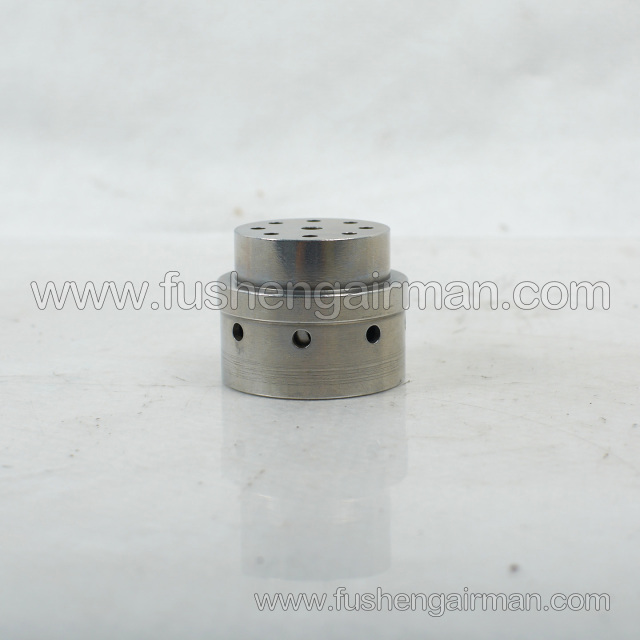 37004819 Ingersoll Rand Piston Air Compressor Genuine Replacement Part: Secondary Valve Seat (Model 15T4, Stage 3)