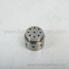 37004819 Ingersoll Rand Piston Air Compressor Genuine Replacement Part: Secondary Valve Seat (Model 15T4, Stage 3)