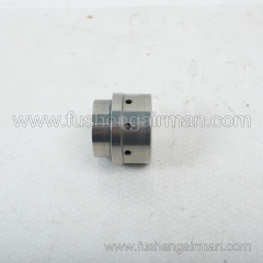37004819 Ingersoll Rand Piston Air Compressor Genuine Replacement Part: Secondary Valve Seat (Model 15T4, Stage 3)