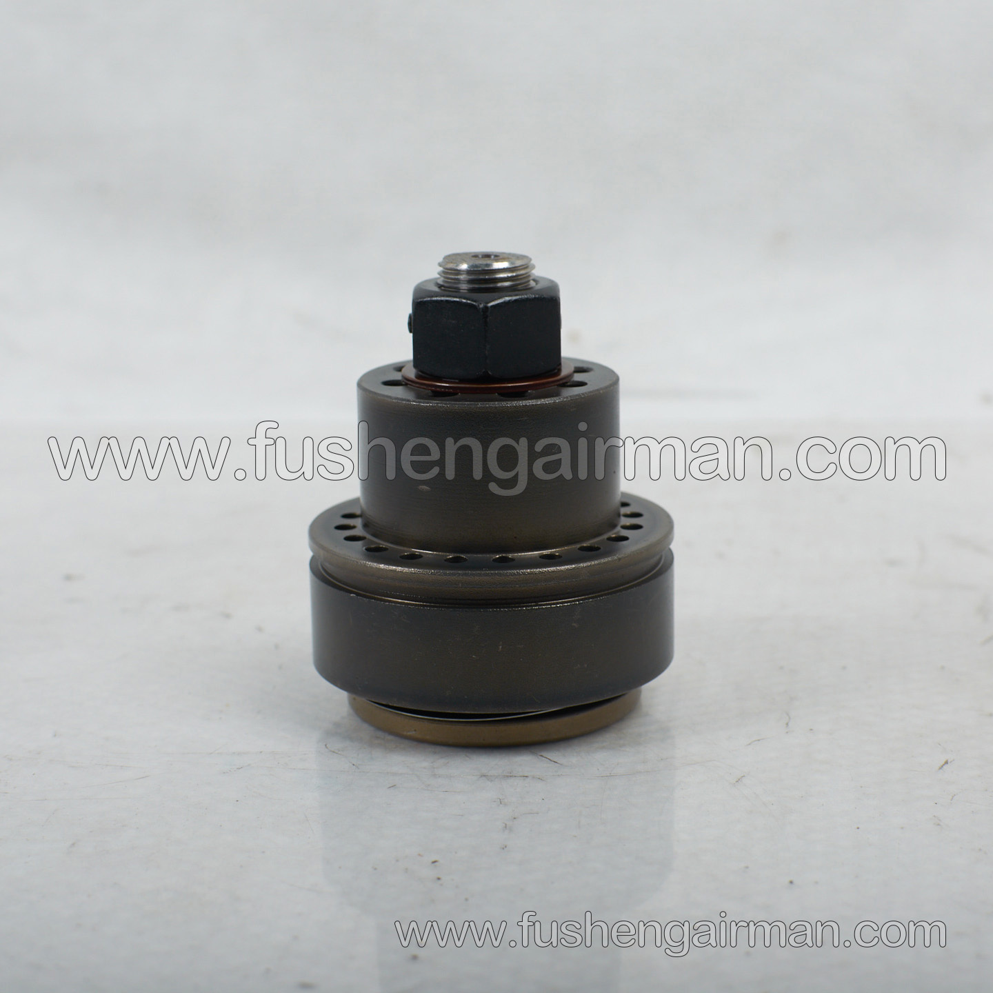 32313249=37004827 Ingersoll Rand Piston Compressor Stage 2 Valve Assembly Model 7T4 Stage 1 = 15T4 Stage 2