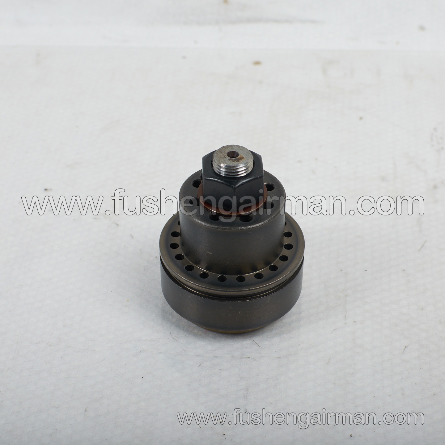 32313249=37004827 Ingersoll Rand Piston Compressor Stage 2 Valve Assembly Model 7T4 Stage 1 = 15T4 Stage 2
