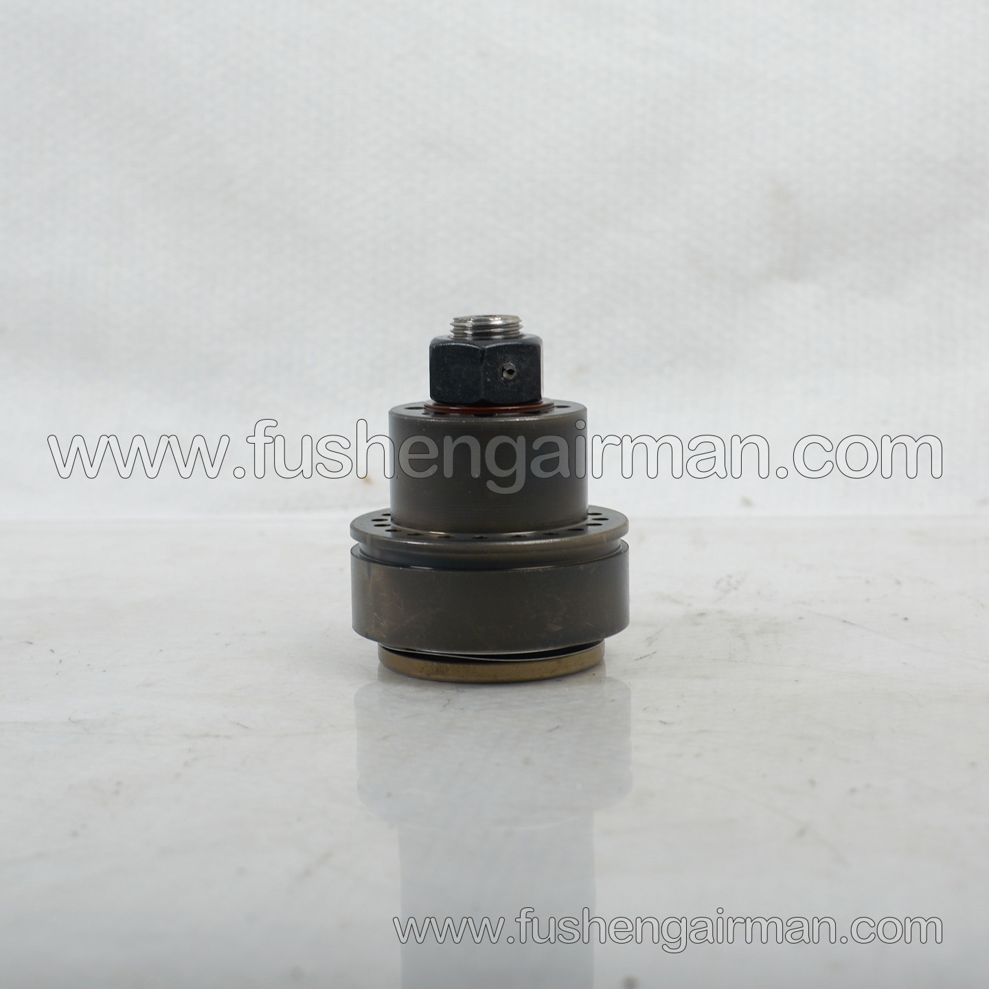 32313249=37004827 Ingersoll Rand Piston Compressor Stage 2 Valve Assembly Model 7T4 Stage 1 = 15T4 Stage 2