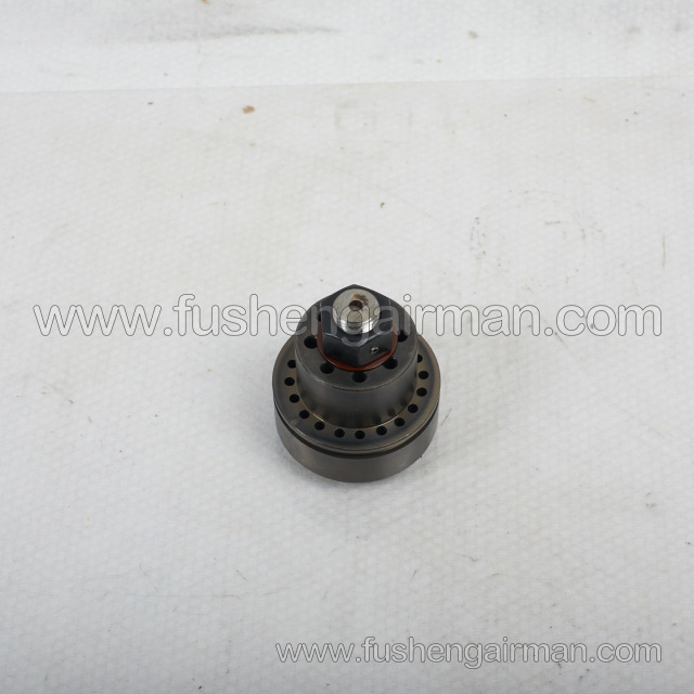 32313249=37004827 Ingersoll Rand Piston Compressor Stage 2 Valve Assembly Model 7T4 Stage 1 = 15T4 Stage 2