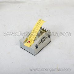 WK-142K2-1 Japan Shinkawa Genuine Imported Vibration Transmitter 0-100μmpk Range