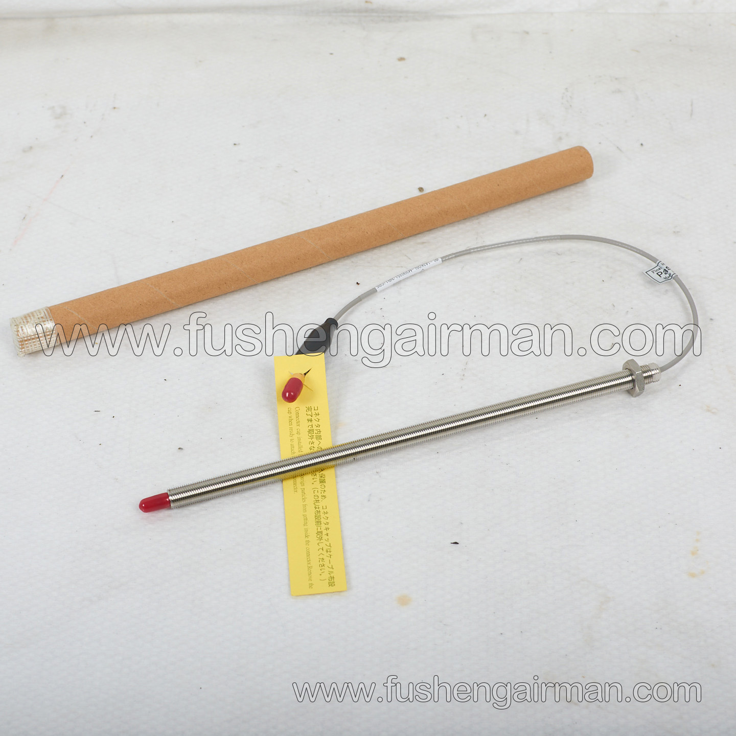 WL-142K05L-M200251/NB1 Shinkawa Vibration Transmitter Probe Japanese Original Import