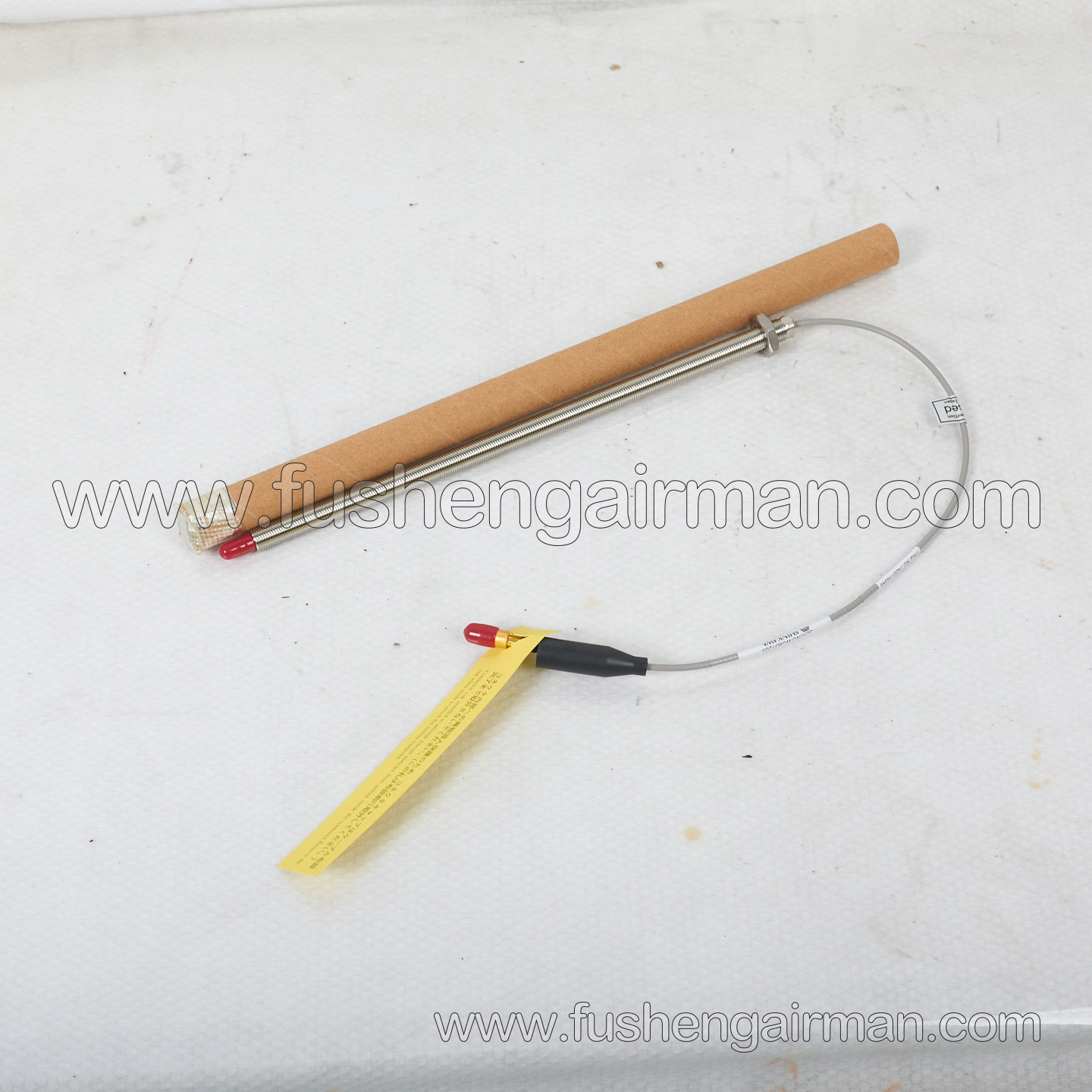 WL-142K05L-M200251/NB1 Shinkawa Vibration Transmitter Probe Japanese Original Import