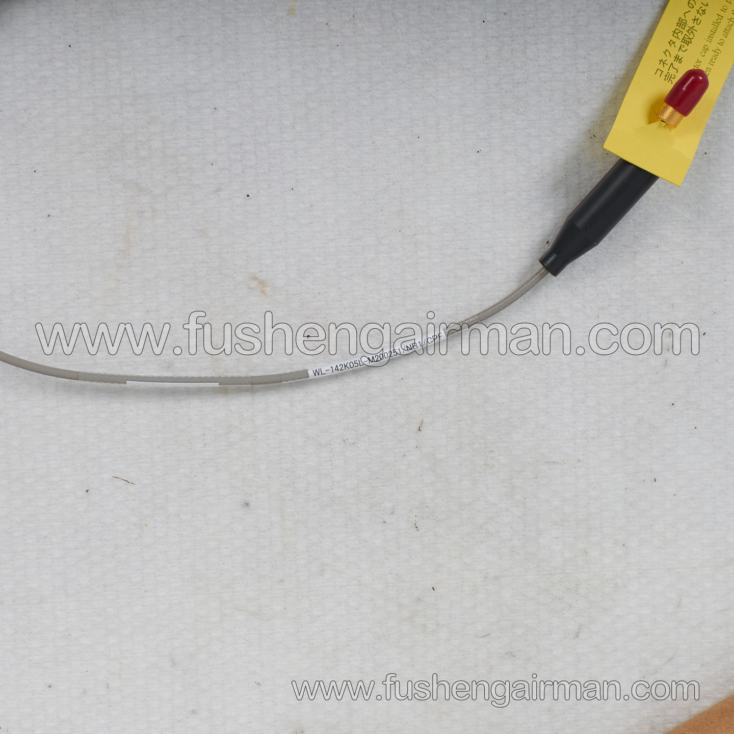 WL-142K05L-M200251/NB1 Shinkawa Vibration Transmitter Probe Japanese Original Import