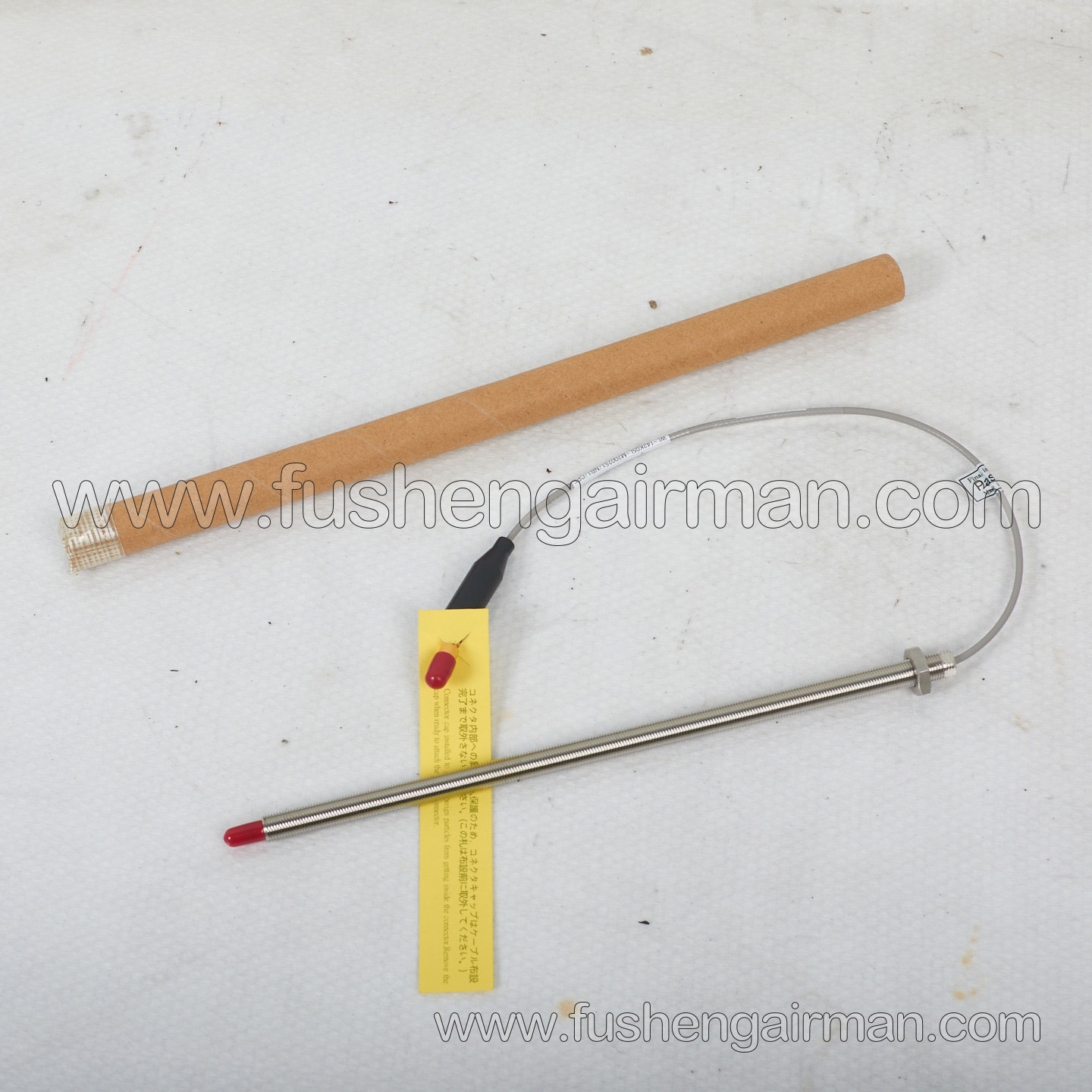 WL-142K05L-M200251/NB1 Shinkawa Vibration Transmitter Probe Japanese Original Import
