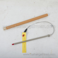 WL-142K05L-M200251/NB1 Shinkawa Vibration Transmitter Probe Japanese Original Import